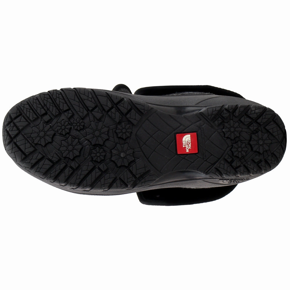 Shellista II Roll Down Plaid Round Toe Snow Boots Niseko Snow Boots