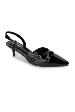 Shirley Heel 01-5390 High Heel Foot Surgery