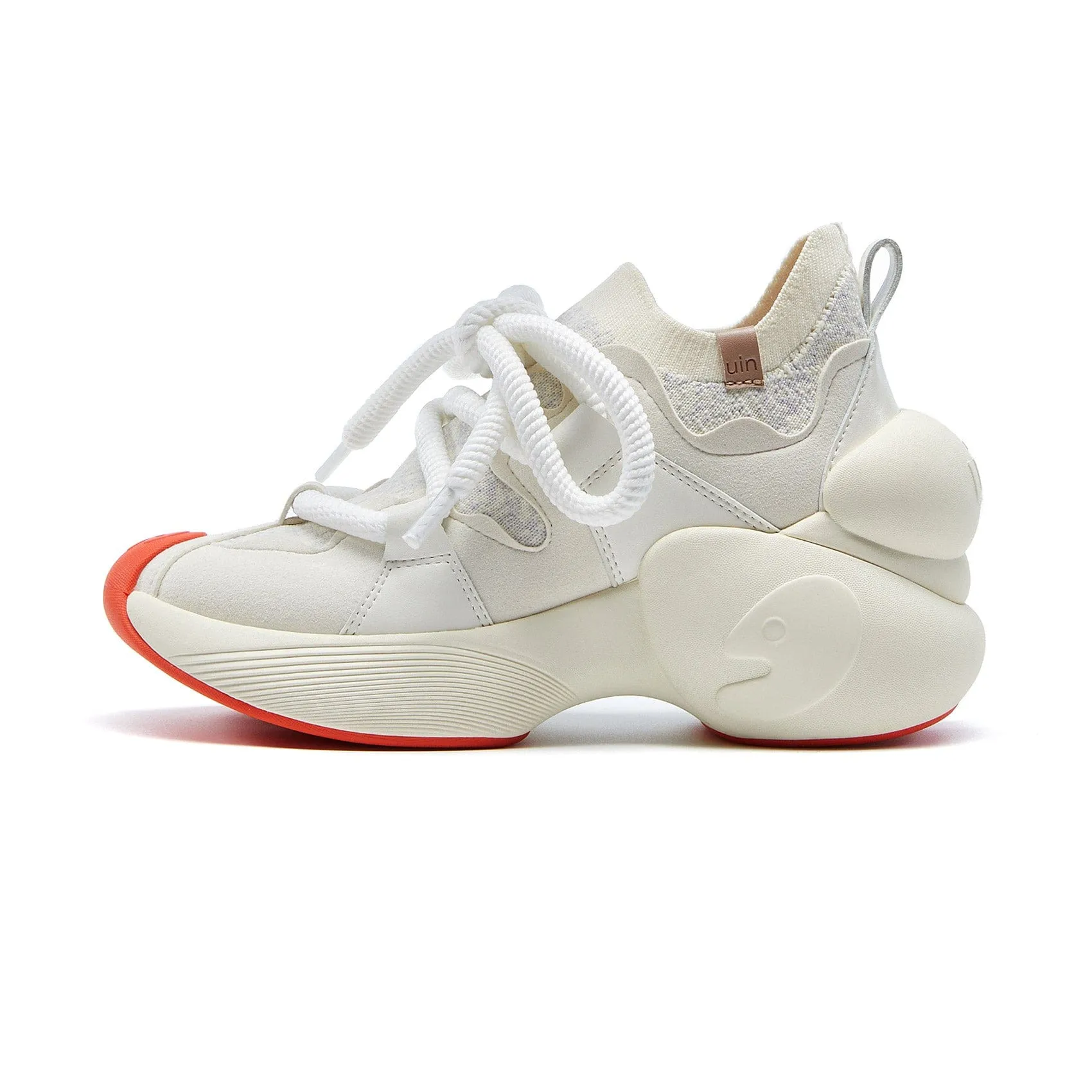 P8500ii Badminton Bright White Bilbao A2 Women