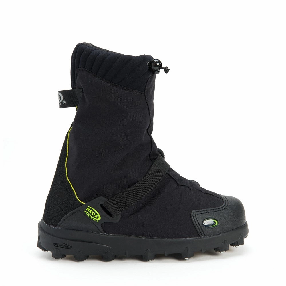 Muck Boots Explorer 11" Stabilicers Insulated Nylon Overboot WP Warm Waterproof Snow Boots