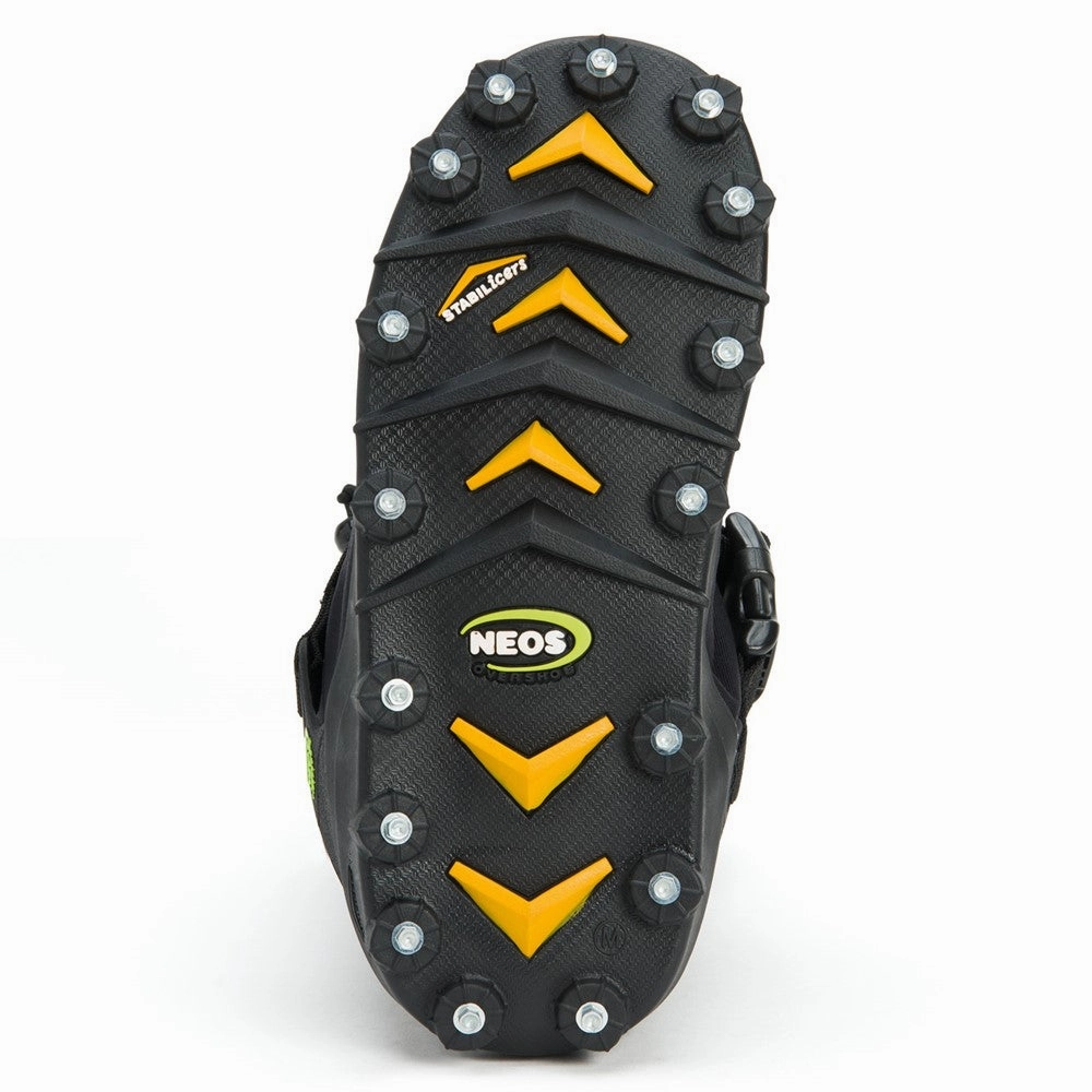 Best Fashionable Snow Boots Muck Boots Explorer 11" Stabilicers Insulated Nylon Overboot WP