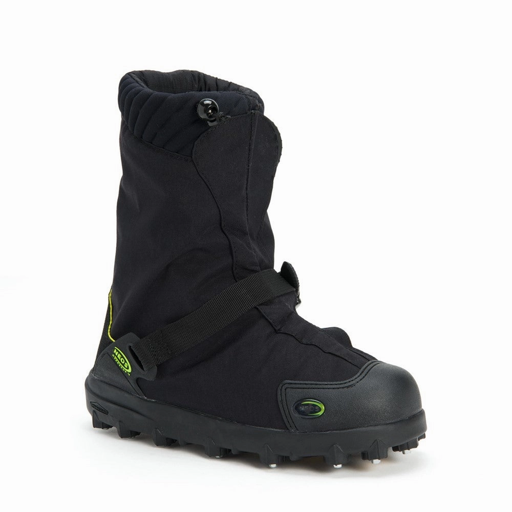 Kmart Snow Boots Muck Boots Explorer 11" Stabilicers Insulated Nylon Overboot WP