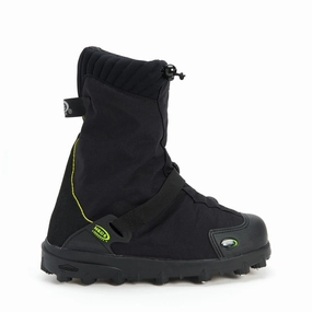 Muck Boots Explorer 11" Stabilicers Insulated Nylon Overboot WP Snow Boots 14