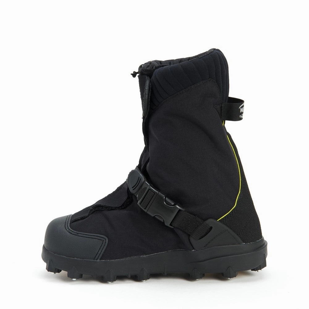 Muck Boots Explorer 11" Stabilicers Insulated Nylon Overboot WP Ugg Snow Boots Review