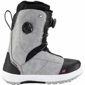 Good Rain Snow Boots Women's Kinsley Clicker X HB