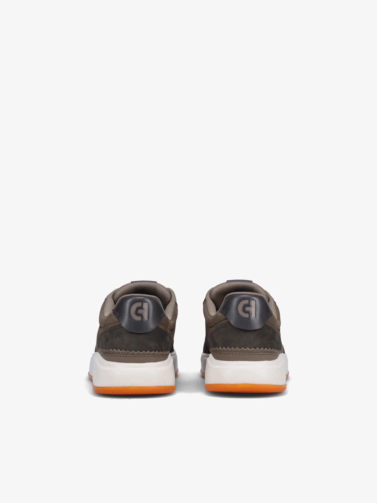 Grandpro Crossover Sneaker Rave Brown nb Close Shoes