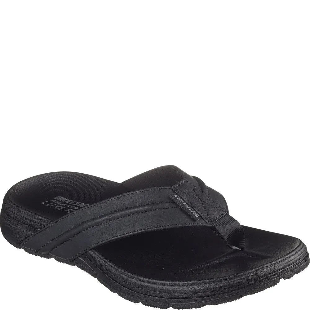 Flip Flops Sizing Chart Skechers Patino - Marlee Sandal