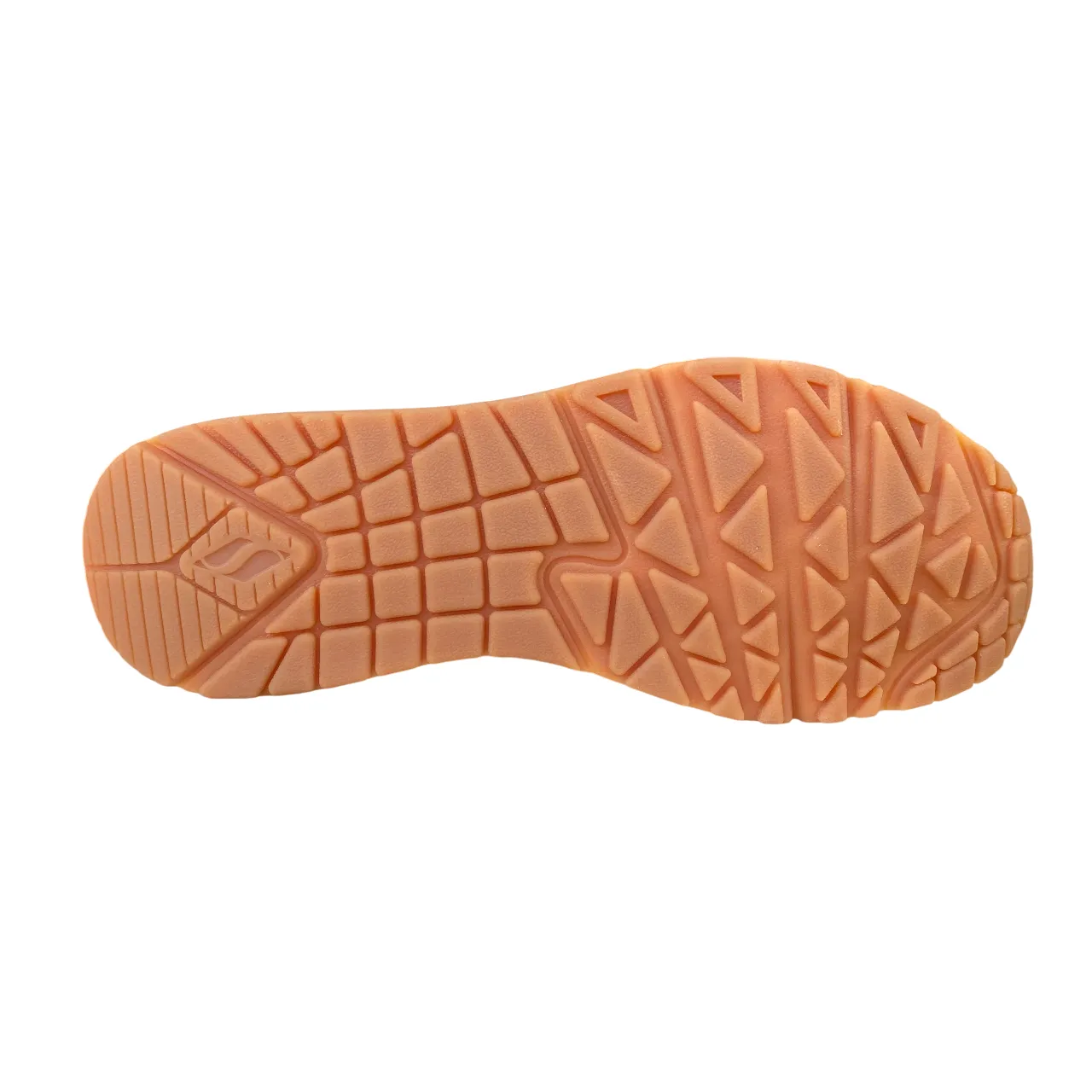 Skechers scarpa sneakers da donna Slip-ins Uno Banksia 177117/WHT bianco Sneakers Zara