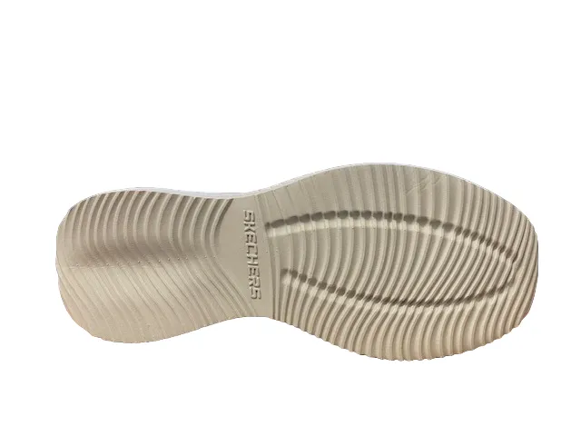 Skechers scarpa sneakers da uomo Squad 232290/TPE tortora Lee's Sneakers