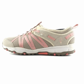 SKECHERS SEAGER HIKER - FLOWERETTE Beach Shoes Slip On