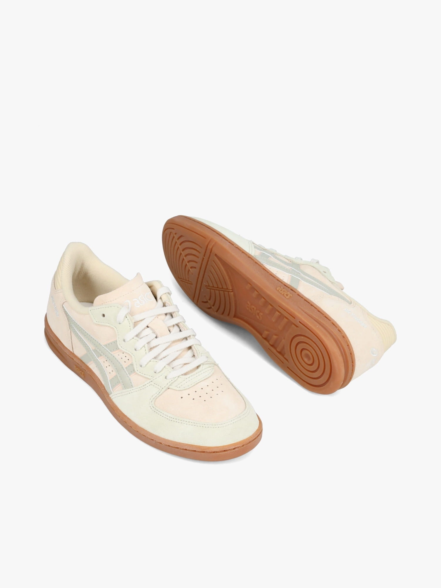 Skyhand Og Marzipan Suede Quotes About Flat Shoes