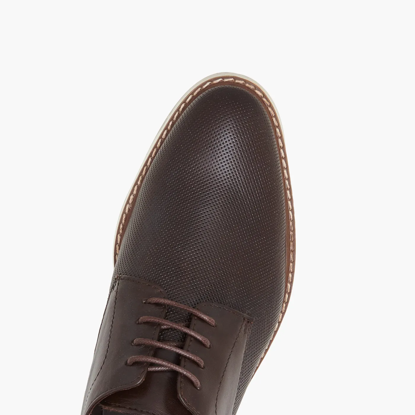 Best Non Marking Shoes For Badminton Sleek Formals for Men