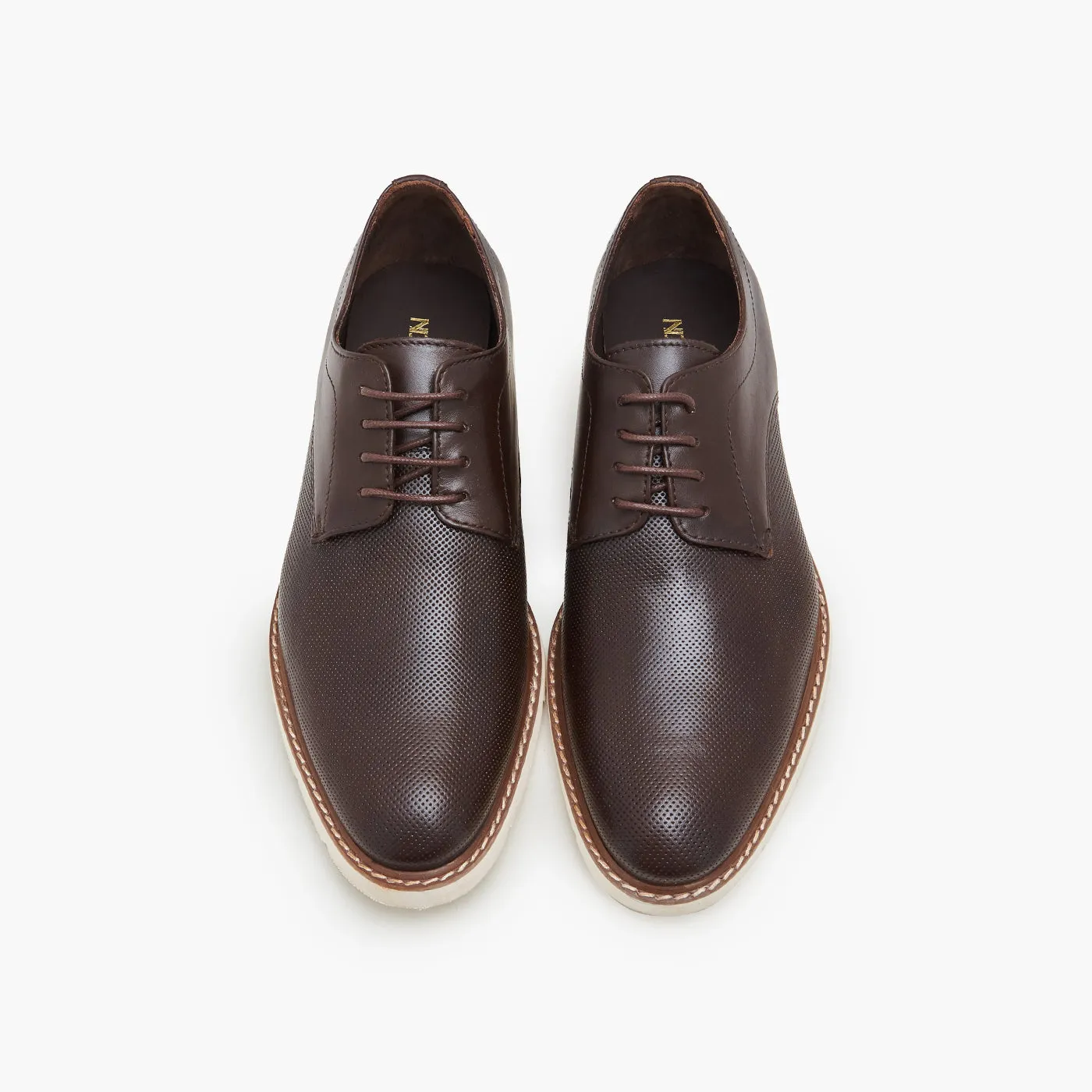 Best Shoes Badminton Sleek Formals for Men