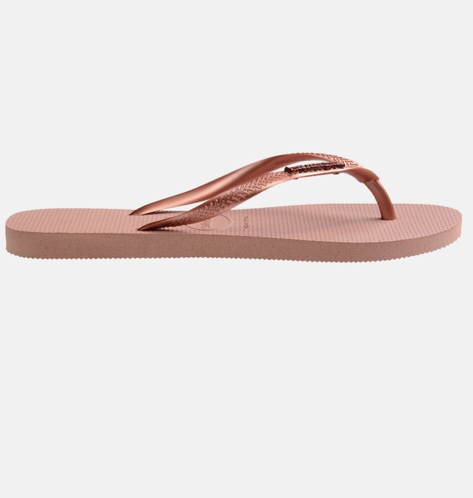 SLIM LOGO METALLIC - BALLET ROSE.GOLDEN BLUSH Pictures Of Lady Slippers Flowers