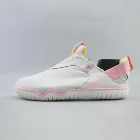 NIKE  ZOOM PULSE Floral Slip Ons