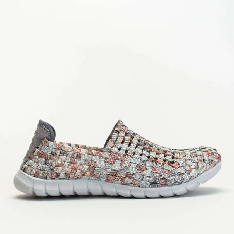 Slip On Woven Shoe Glock Flat Trigger Shoe