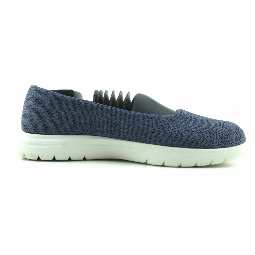 Leather Slip On SKECHERS ON-THE-GO FLEX - CHERISHED
