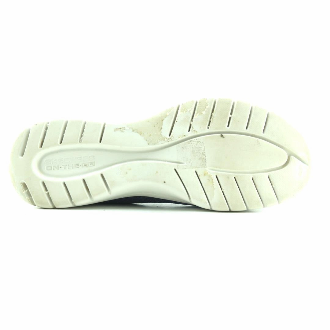 SKECHERS ON-THE-GO FLEX - CHERISHED Open Toe Slip On Shoes