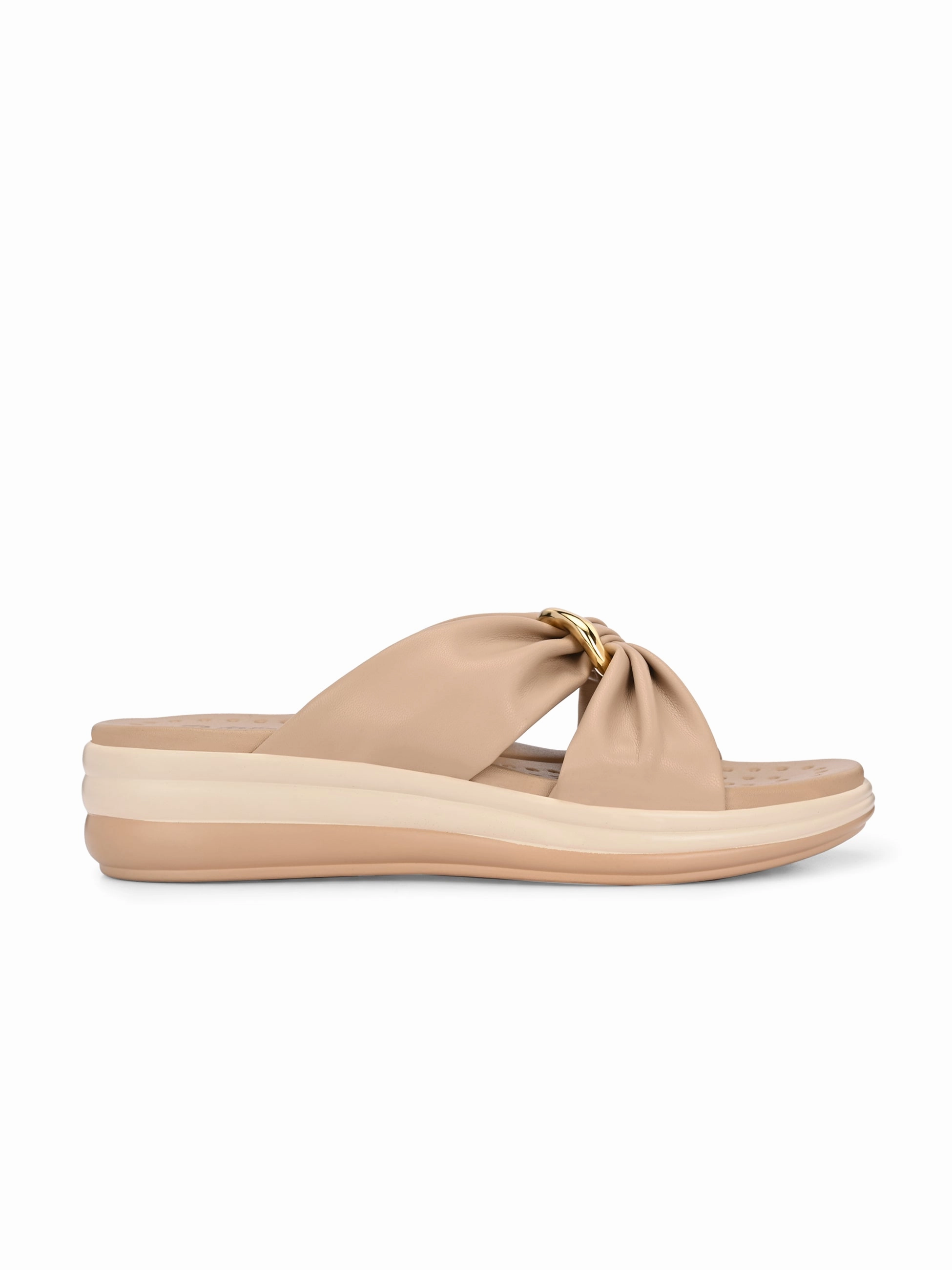 Nexa Knot Slippers Snuggies Slippers