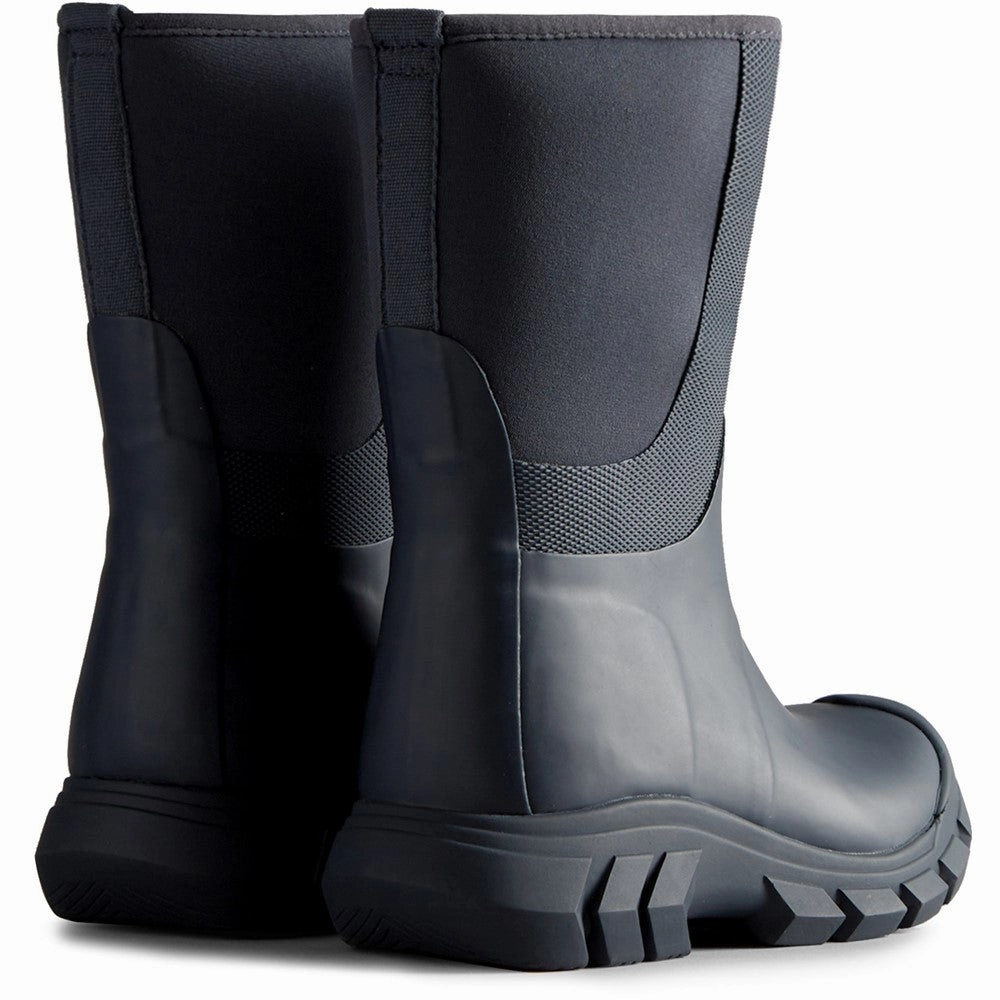 Sperry Duck Boots Snow Hunter Big Kids Neoprene Hybrid Boot