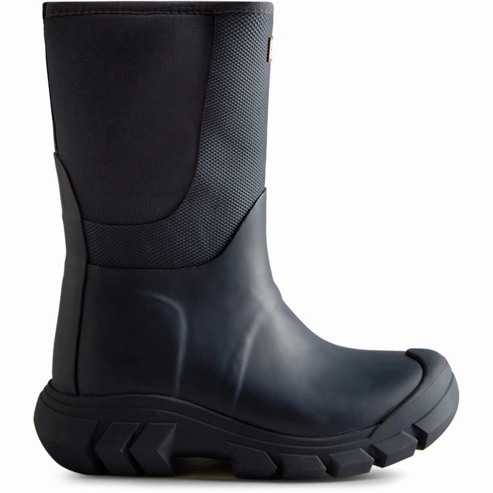 Snow Boots Arctic Hunter Big Kids Neoprene Hybrid Boot