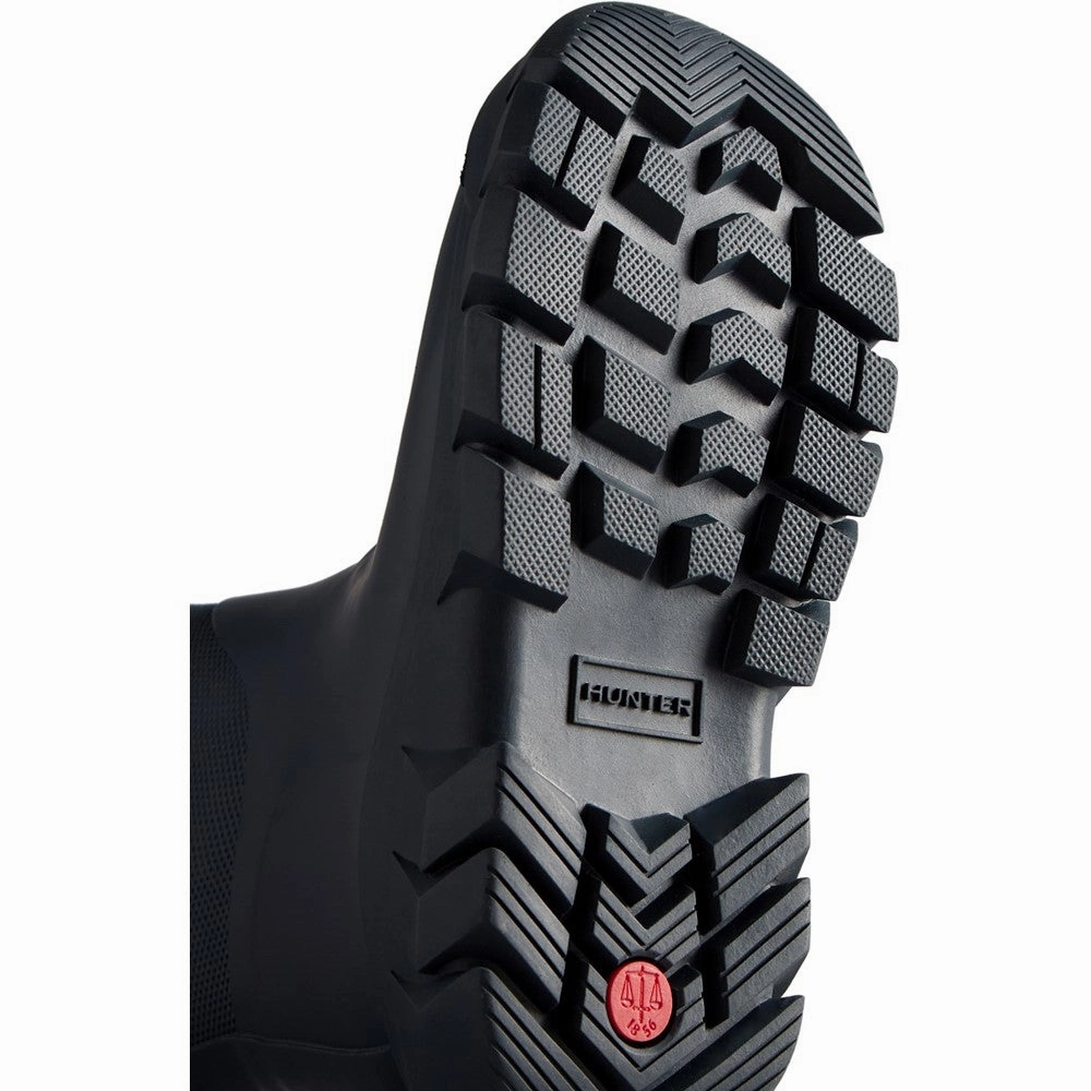 Hunter Big Kids Neoprene Hybrid Boot Ll Bean Wedge Snow Boot