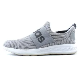 ADIDAS  LITE RACER ADAPT 4.0 Grey Slip On