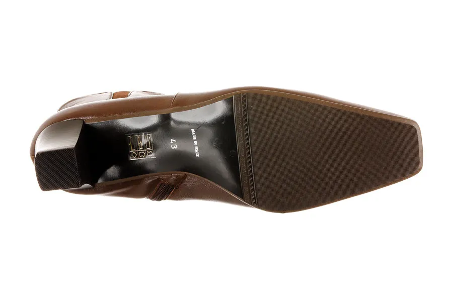 Pons Ankle Boots Via Joleen