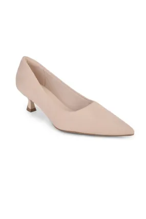 High Heel Fashion Boots Rhonda Pump 01-5305