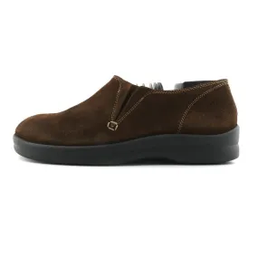 Slip On Shoes Dressy FOOTPRINT FOOTBED