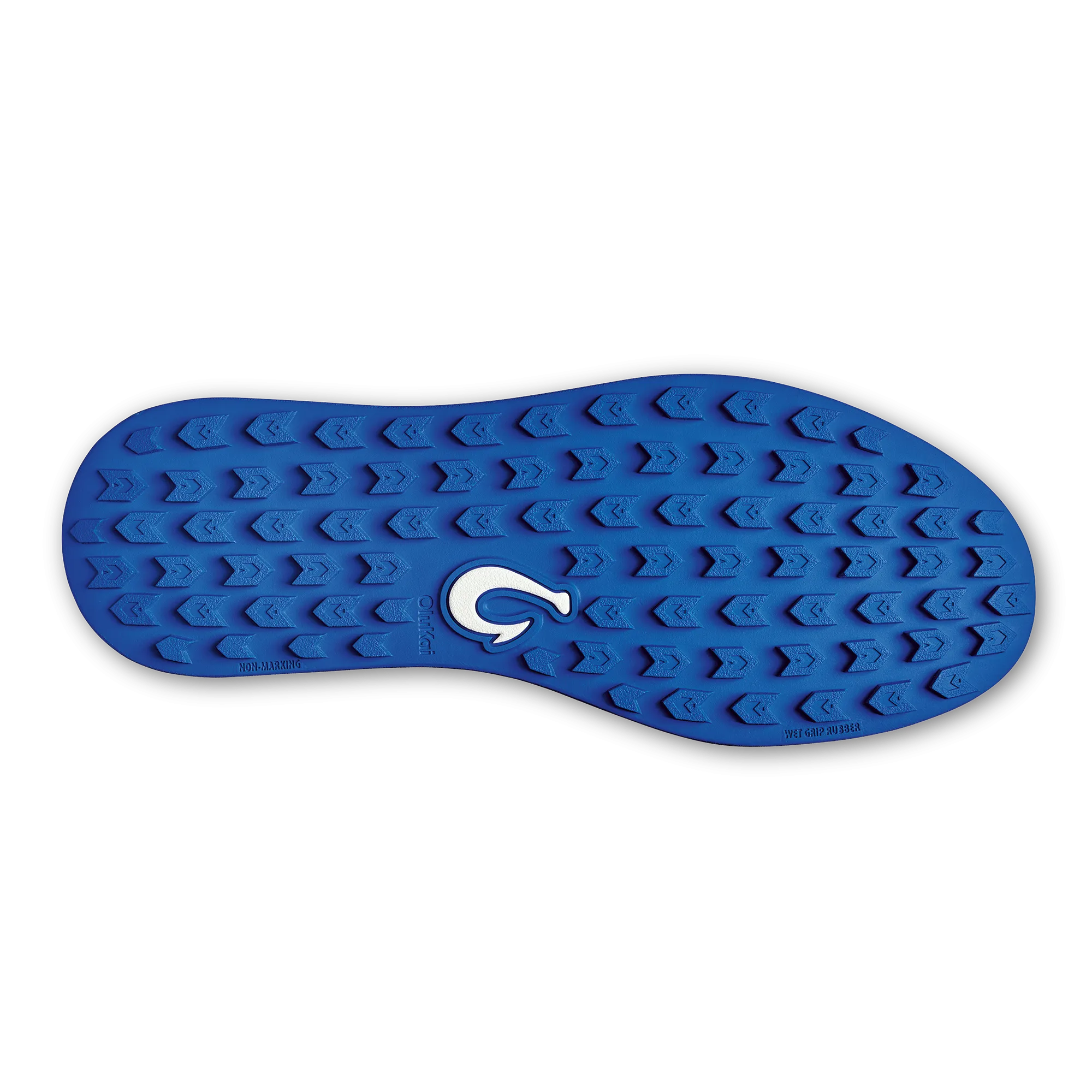 Wailea - Sterling / Blossom Skechers Golf Shoes Extra Wide