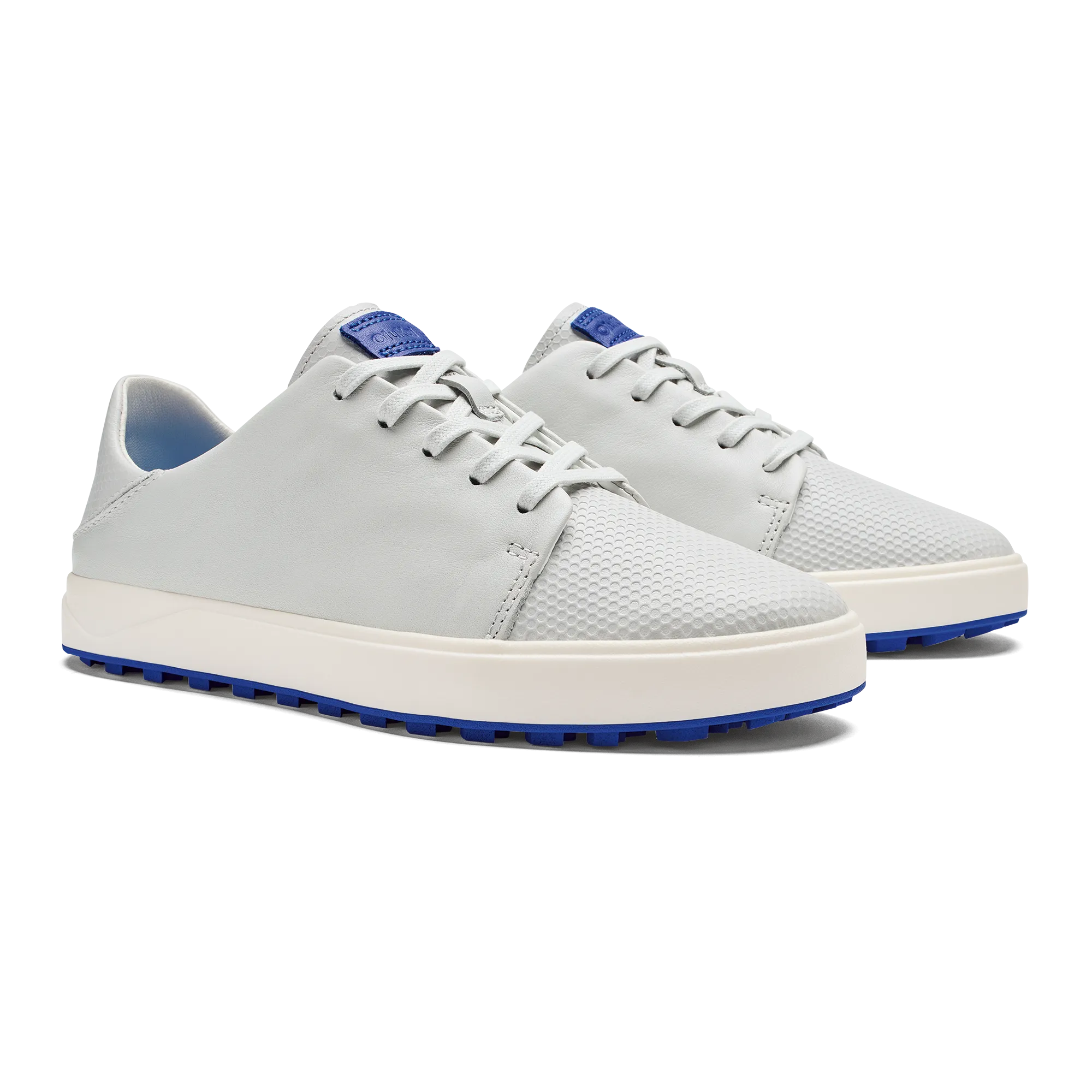 G Force Golf Shoes Wailea - Sterling / Blossom