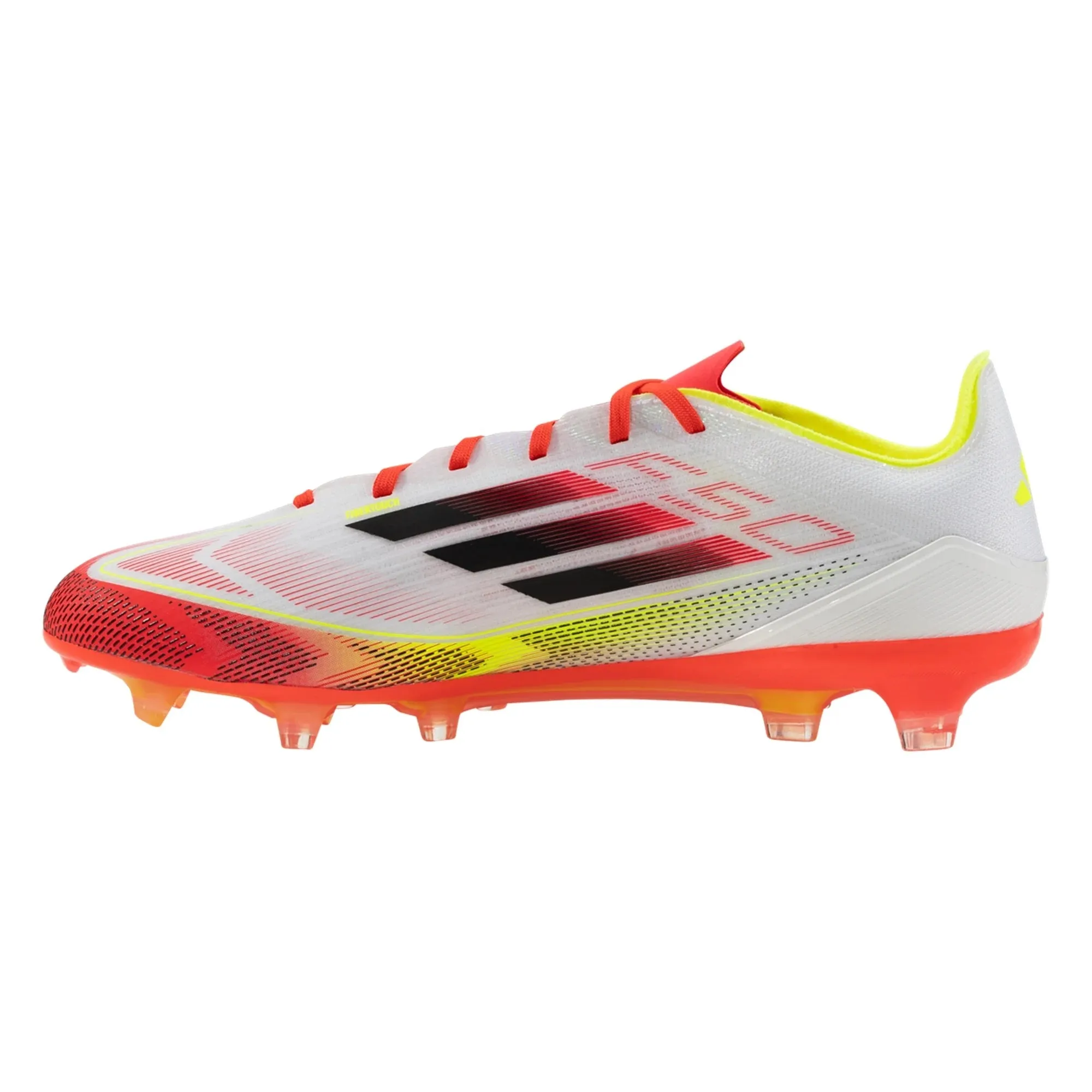 ADIDAS F50 Pro FG Firm Ground Soccer Cleats - IE1284 Buy Classic Soccer Cleats