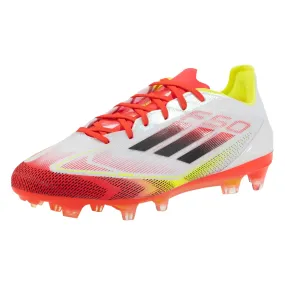 Soccer Cleats 2009 ADIDAS F50 Pro FG Firm Ground Soccer Cleats - IE1284