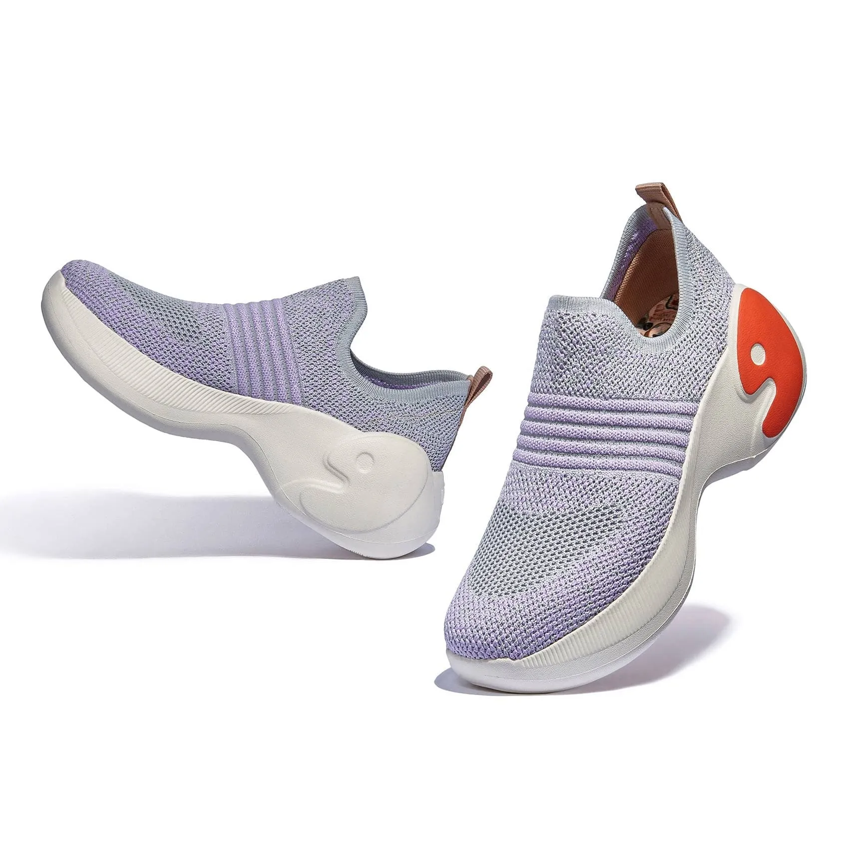 Lavender Zaragoza II Women Highest Price Basketball Shoes