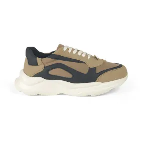 Tresmode Balenci Khaki Women's Sneakers Sneakers Miami