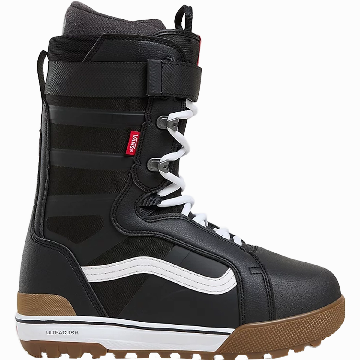 North Face Snow Boots Thermoball Hi-Standard Pro