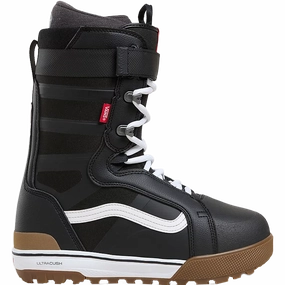 Hi-Standard Pro Vans Standard Mid Snow Mte Boot