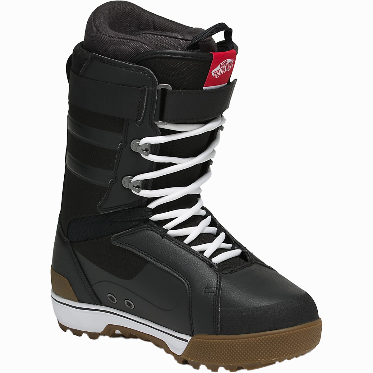 Hi-Standard Pro On Snow Boots