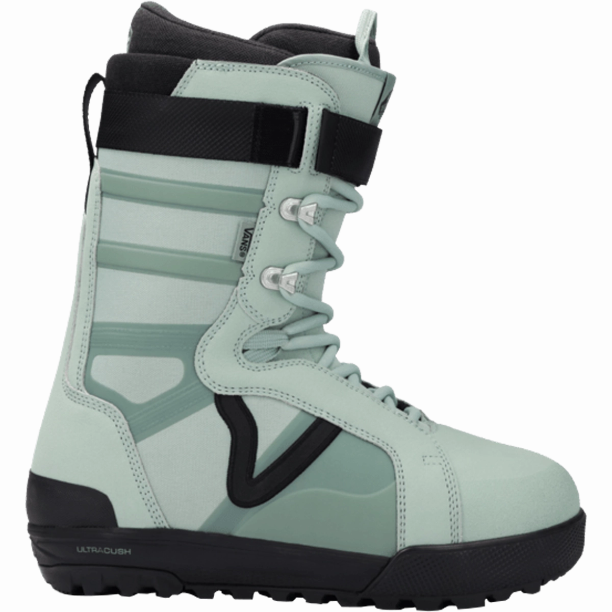 Hi-Standard Pro Koolaburra Snow Boots