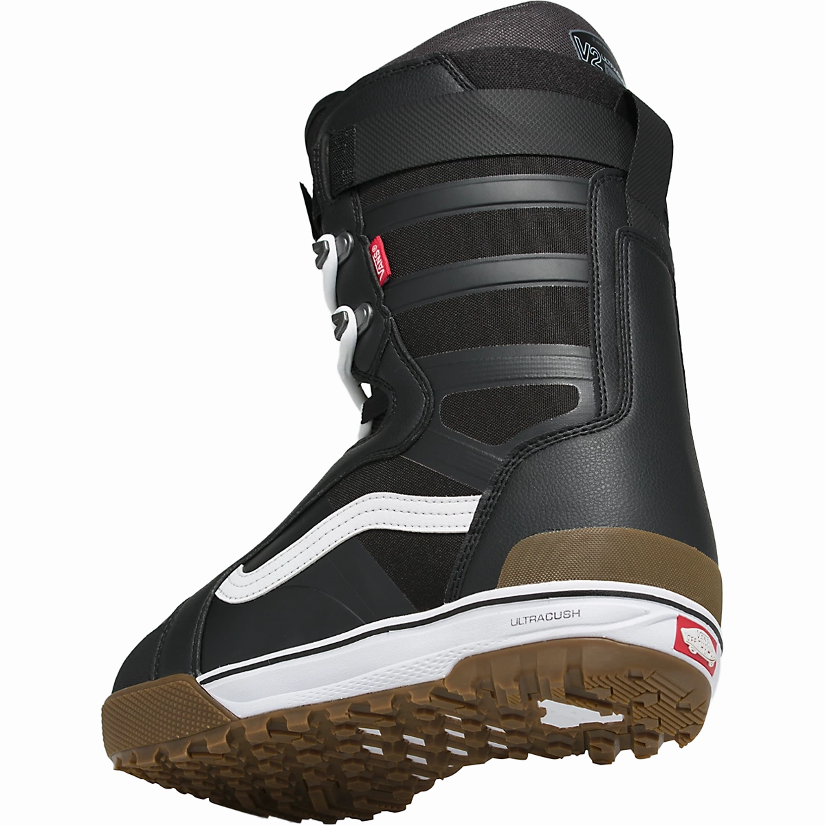 Winter Snow Boots Walmart Hi-Standard Pro