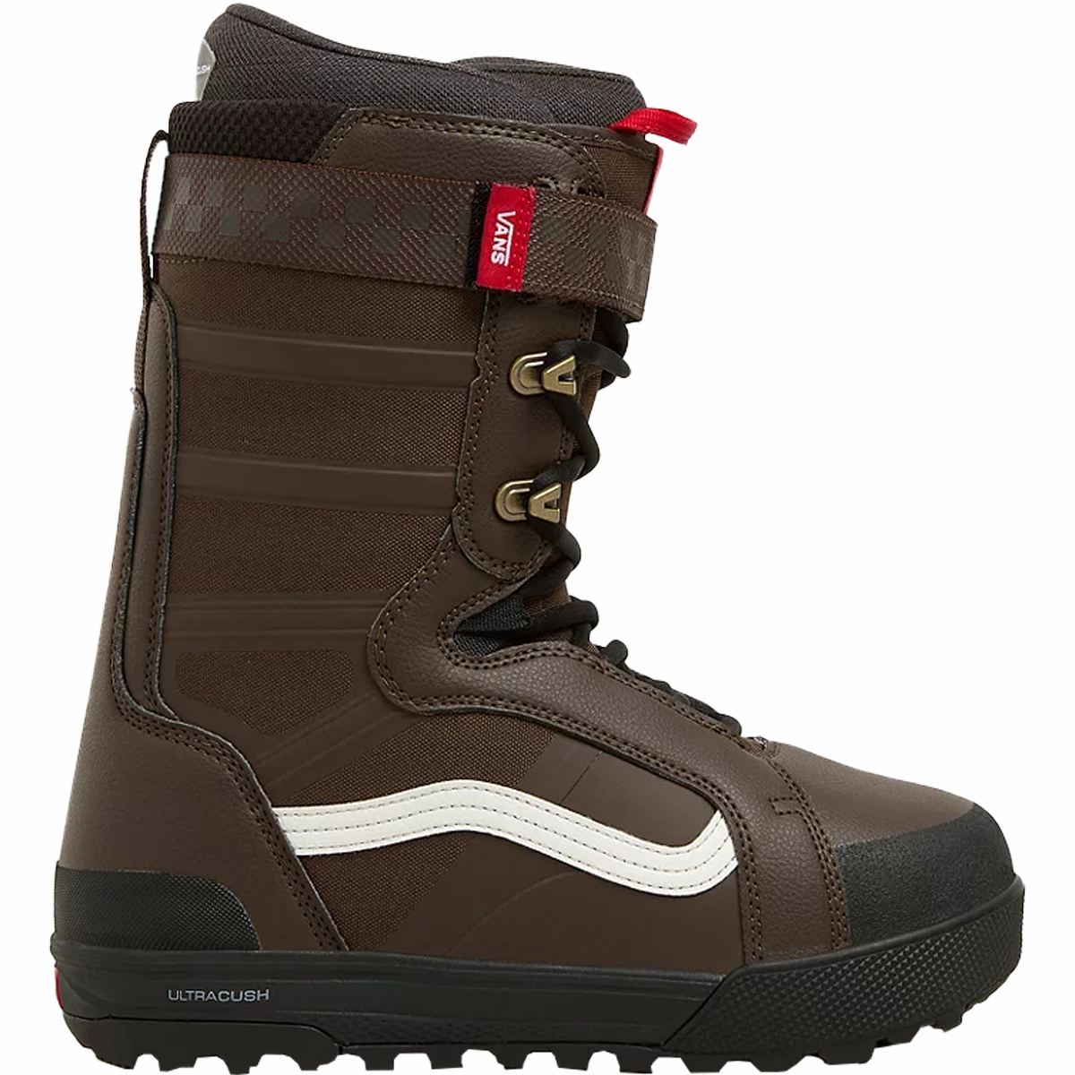 Hi-Standard Pro Hiking Boots Good For Snow