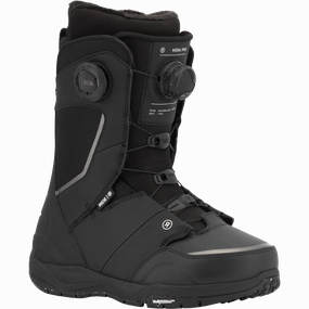 After Ski Snow Boots Women's Hera Pro