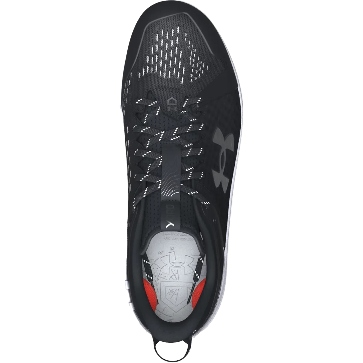 Men's Yard Low MT Amazon Soccer Cleats