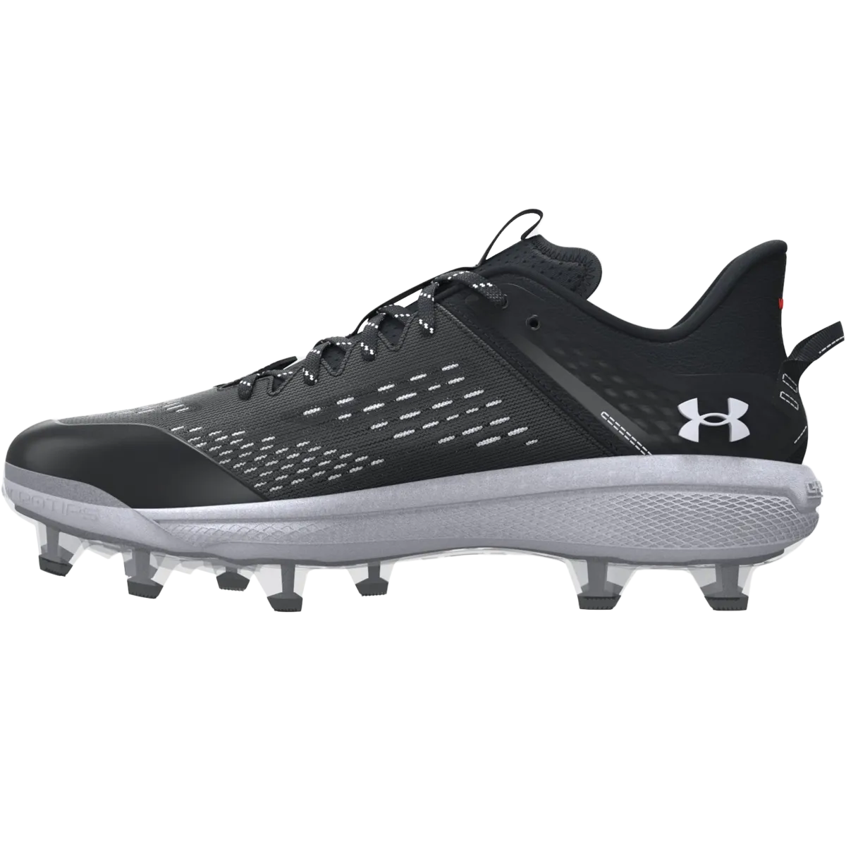 Smallest Soccer Cleats Men's Yard Low MT