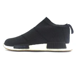 ADIDAS  NMD CITY SOCK Slip On Pillowcase Slip On Waterproof Boots Slip On Wedge Heels Slip On Wedge Sandals Slip On Work Boot Slipped Disc On Back Slip On