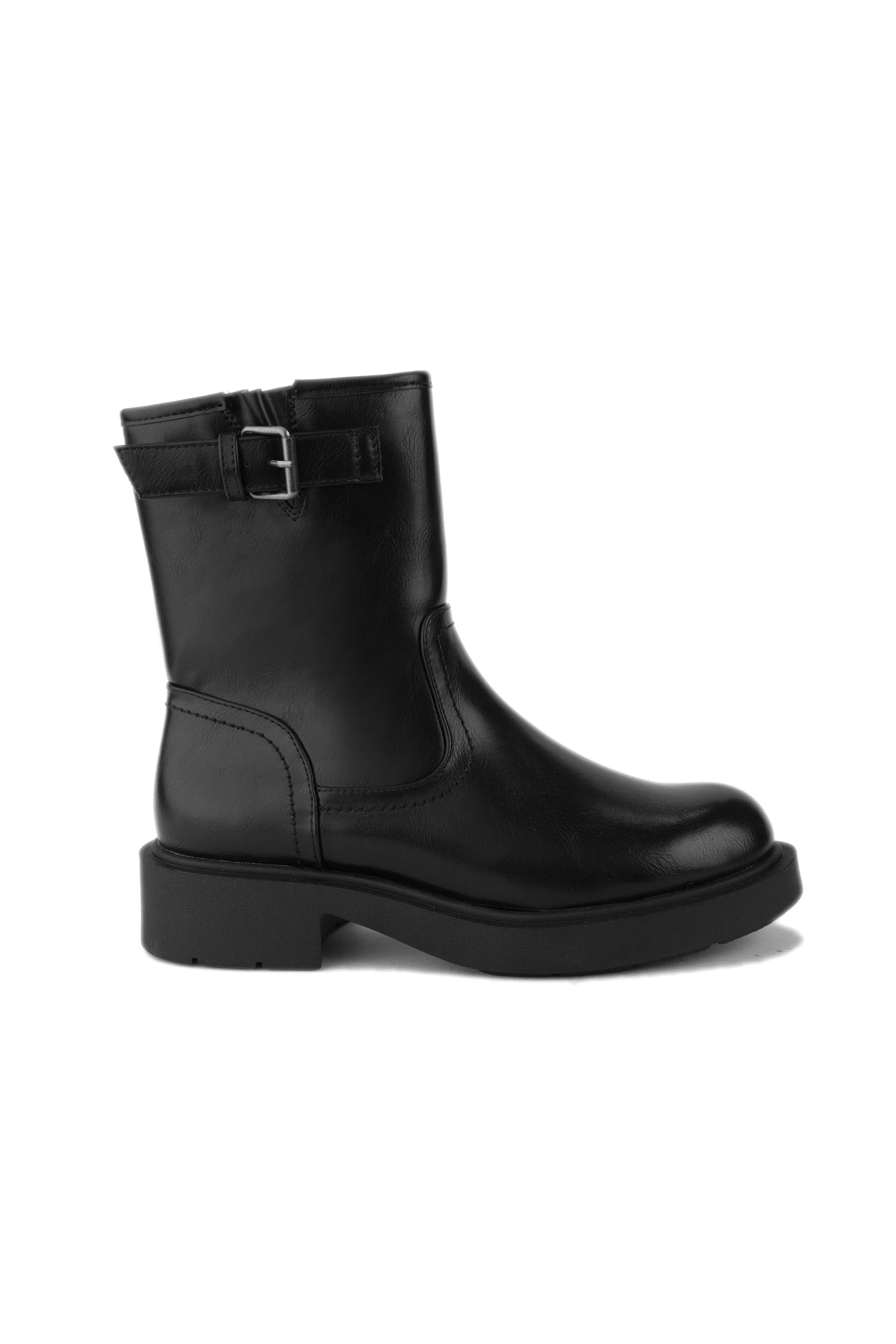 Flex Ankle Boots The Hilda 01-5616