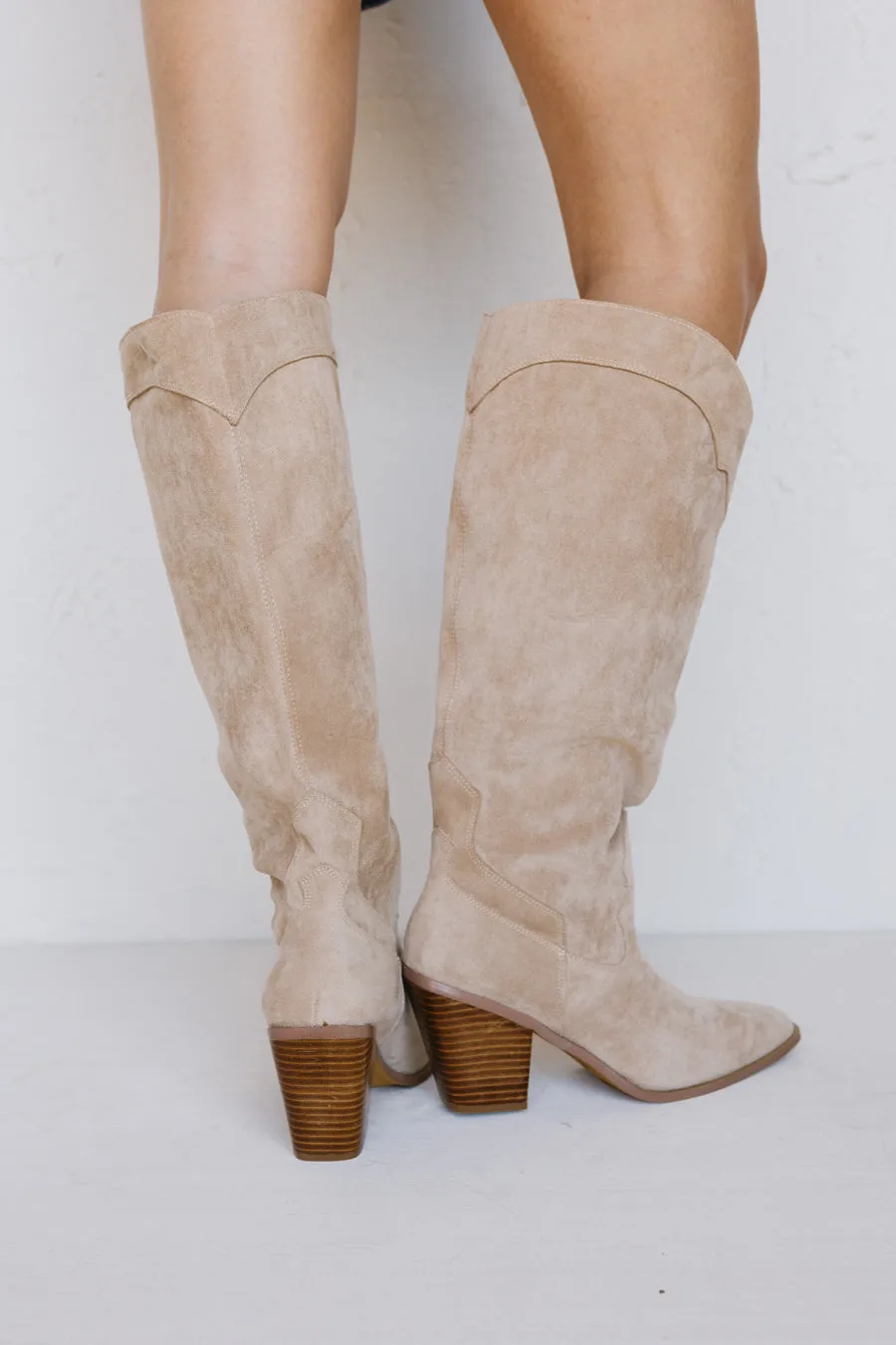 Wildcard Boots Boots Thigh High Boots