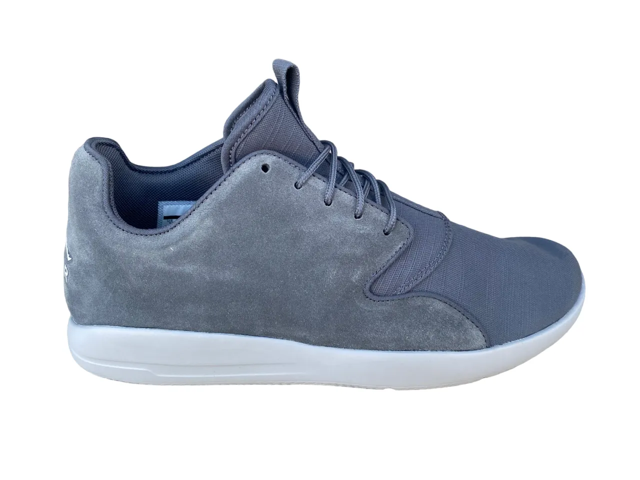 Sneakers That Glow Jordan scarpa sneakers da uomo Eclipse 724368 004 grigio