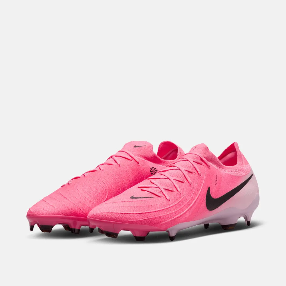 Nike Phantom GX 2 Pro FG Soccer Cleats Recommended Soccer Cleats